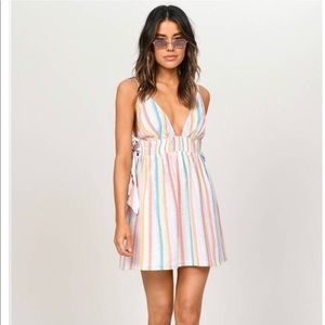 Tobi brand new dress